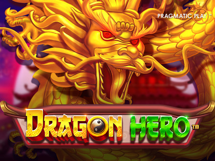 Dragon Hero slot